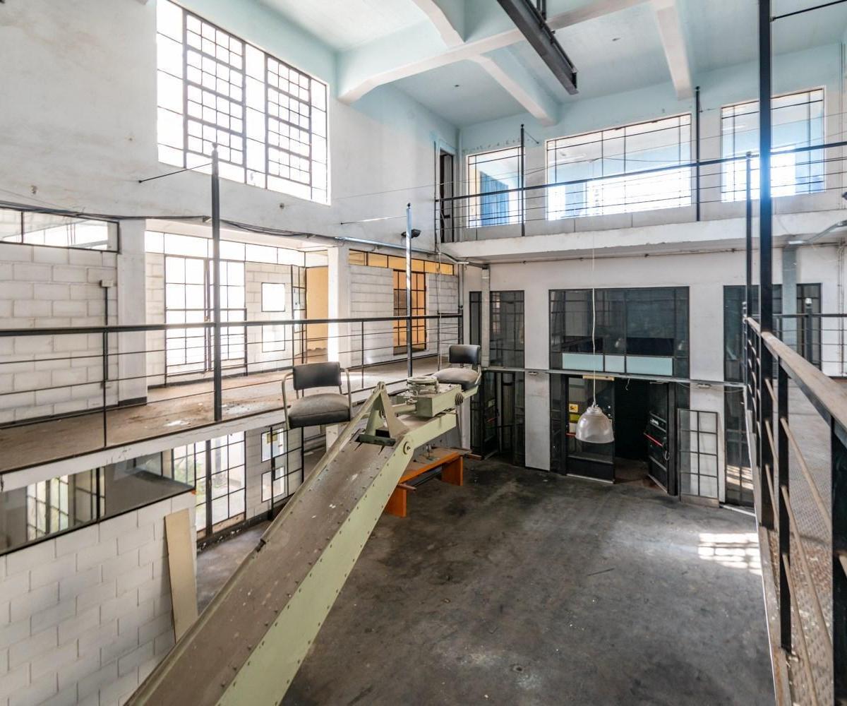 Venta Inmueble Comercial Constitucion Apto Múltiples Usos Deposito, Industria Textil, Academia, Salo 2
