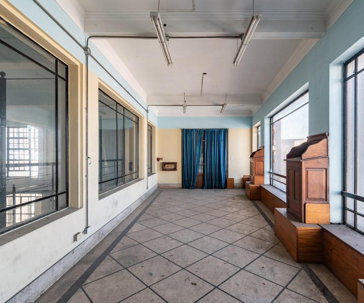Venta Inmueble Comercial Constitucion Apto Múltiples Usos Deposito, Industria Textil, Academia, Salo 1
