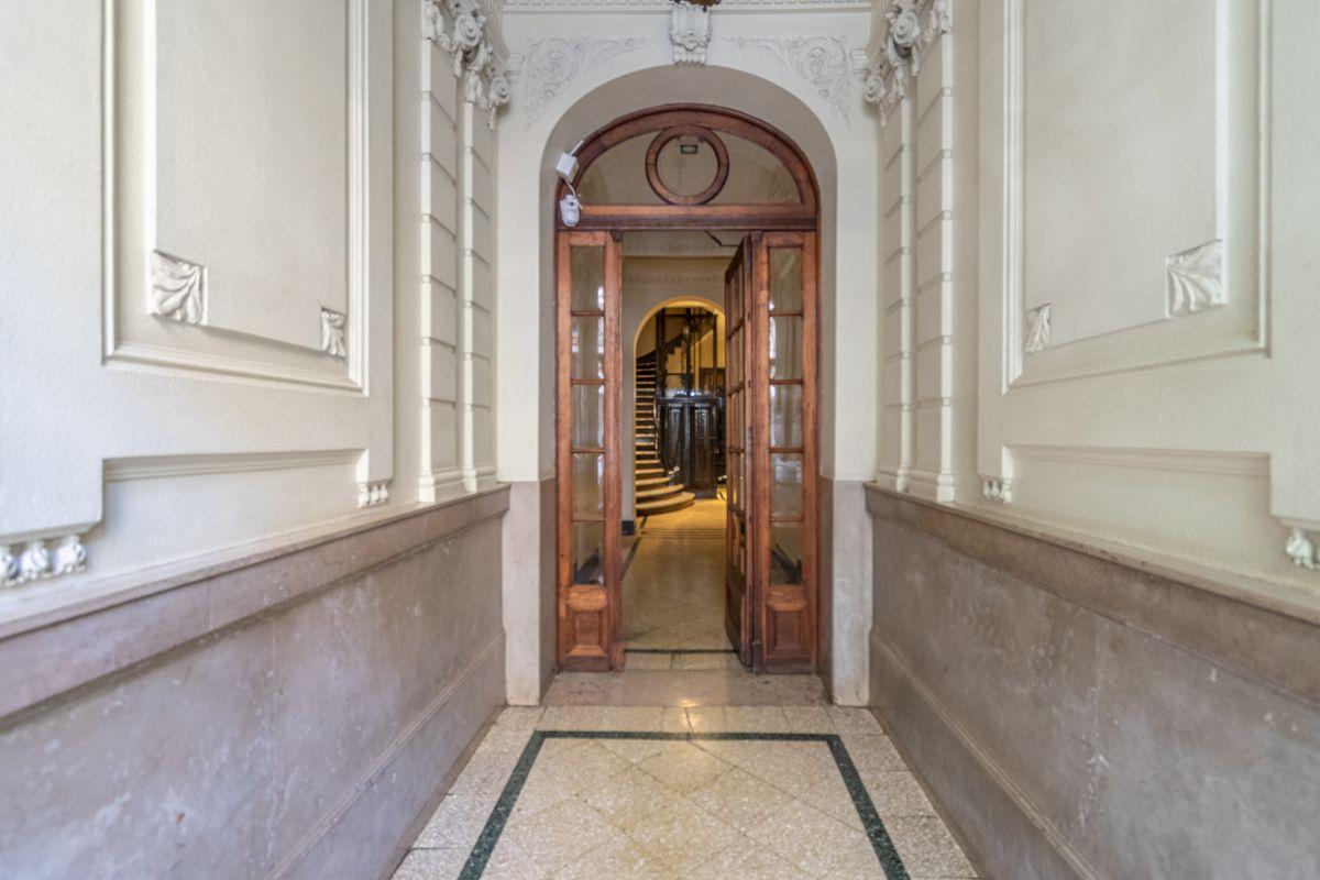 Departamento de dos ambientes en venta Pasteur 700, Balvanera, CABA