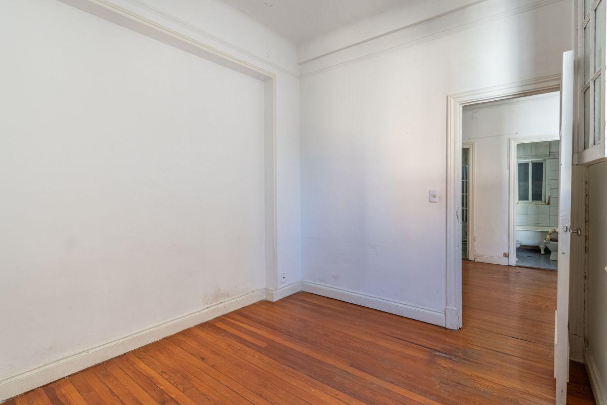 Departamento de dos ambientes en venta Pasteur 700, Balvanera, CABA