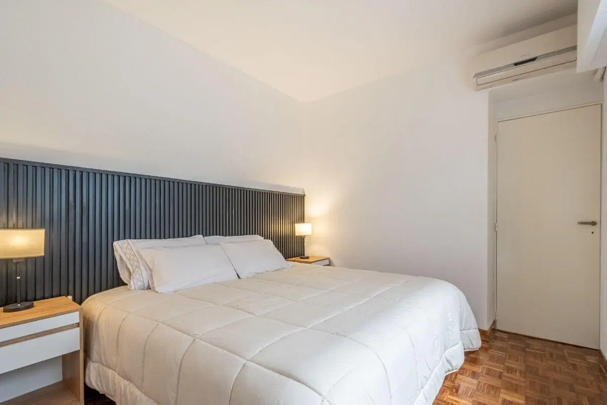 Alquiler de departamento de dos ambientes en John F. Kennedy 2800, Palermo, CABA 5