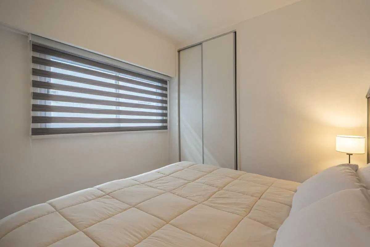 Alquiler de departamento de dos ambientes en John F. Kennedy 2800, Palermo, CABA 4