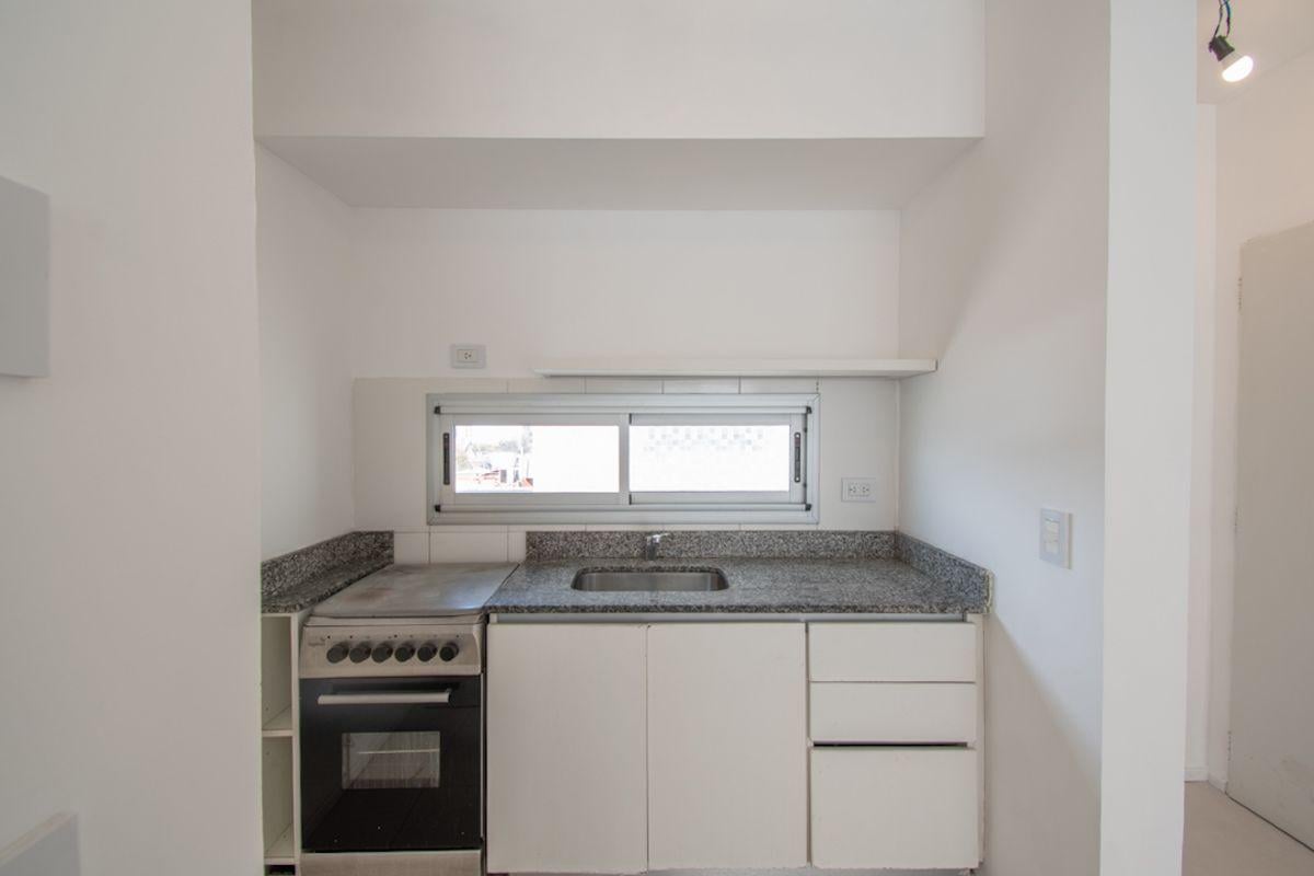 Foto de Venta departamento monoambiente con balcón en Miranda 5200, Monte, imagen 5