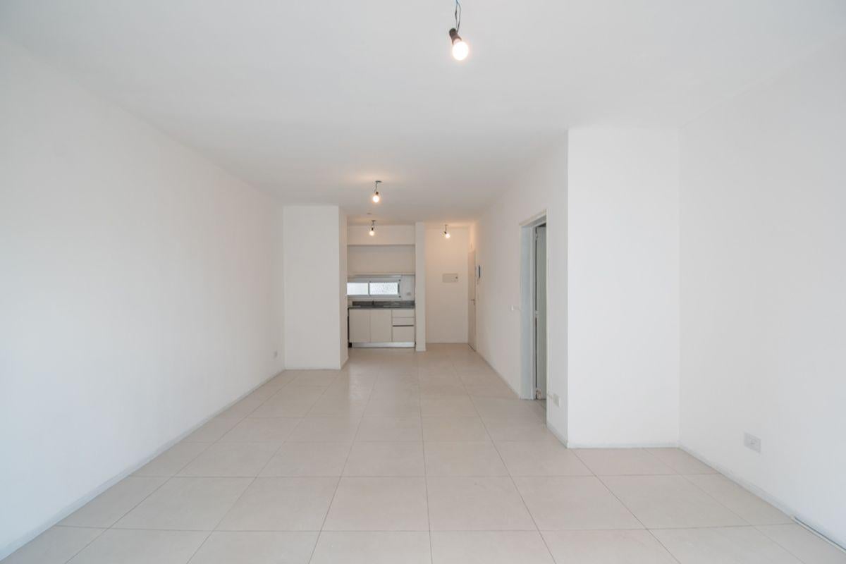 Foto de Venta departamento monoambiente con balcón en Miranda 5200, Monte, imagen 4