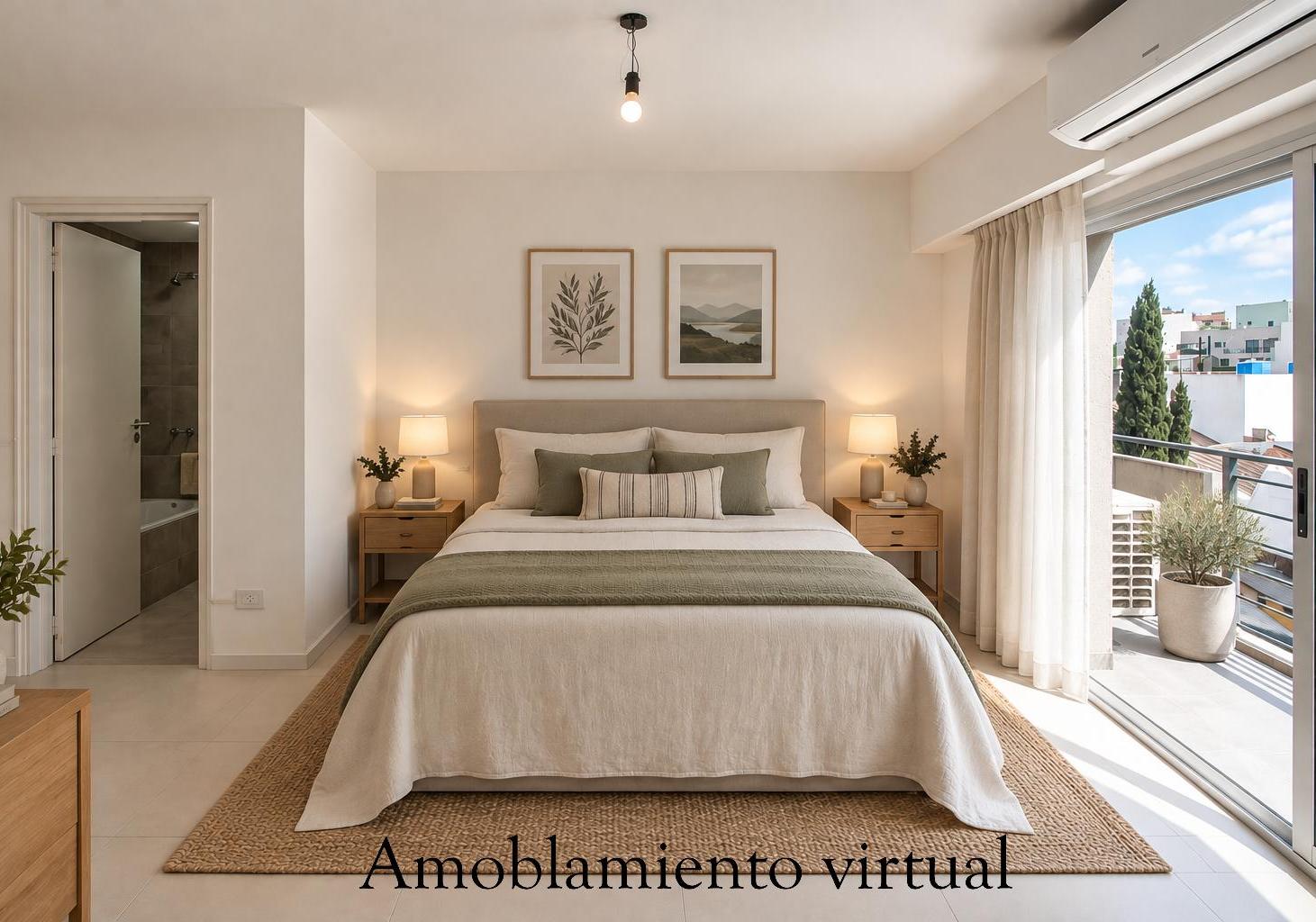 Foto de Venta departamento monoambiente con balcón en Miranda 5200, Monte, imagen 2