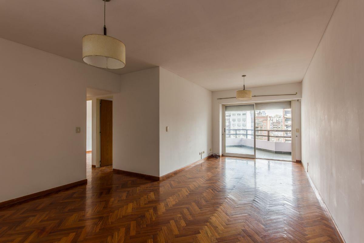 Foto de Venta departamento semipiso de cuatro ambientes y dos balcones Av, imagen 4