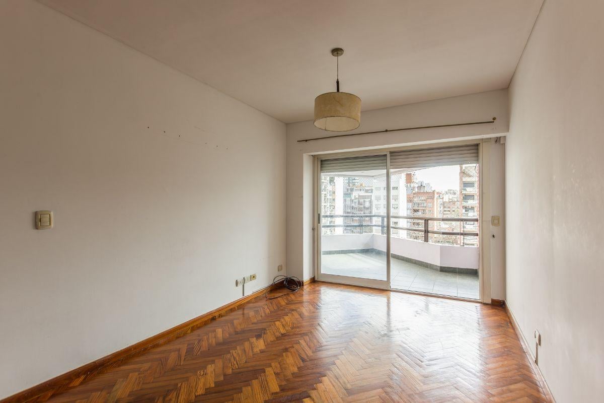 Foto de Venta departamento semipiso de cuatro ambientes y dos balcones Av, imagen 3
