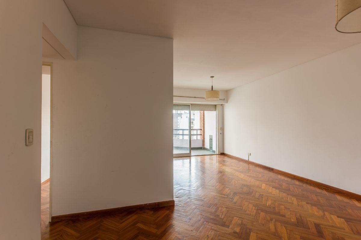 Foto de Venta departamento semipiso de cuatro ambientes y dos balcones Av, imagen 2
