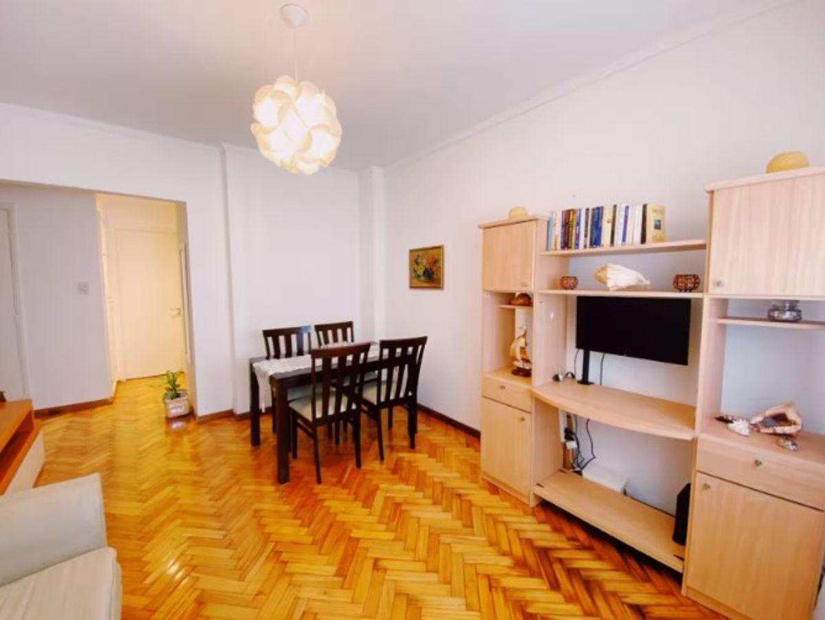 Foto de Venta excelente departamento dos ambientes con lavadero, Esmeralda 700, imagen 4