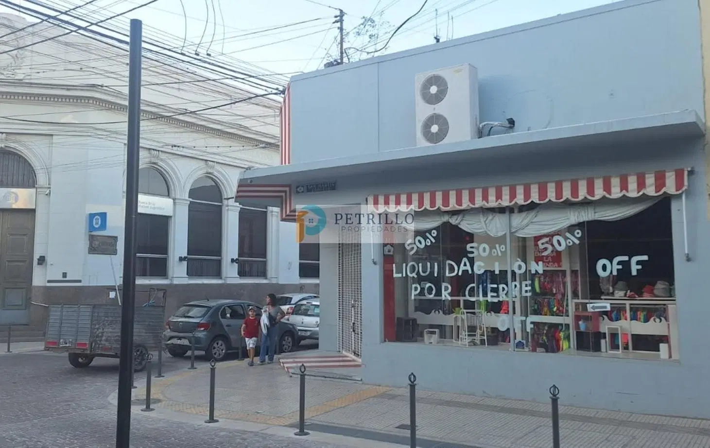 Local en Alquiler 2