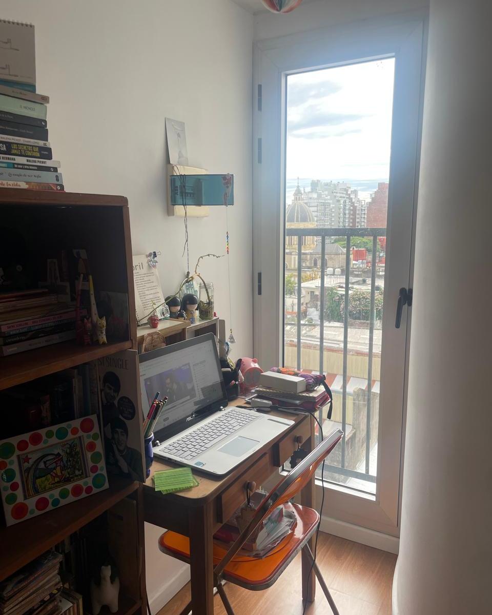 Hermoso Departamento en Venta 1