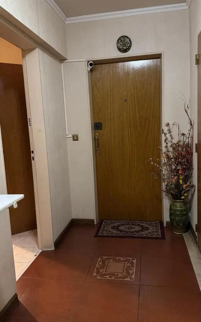 Departamento DOS DORMITORIOS CON COCHERA MONTEVIDEO Y ENTRE RIOS 5