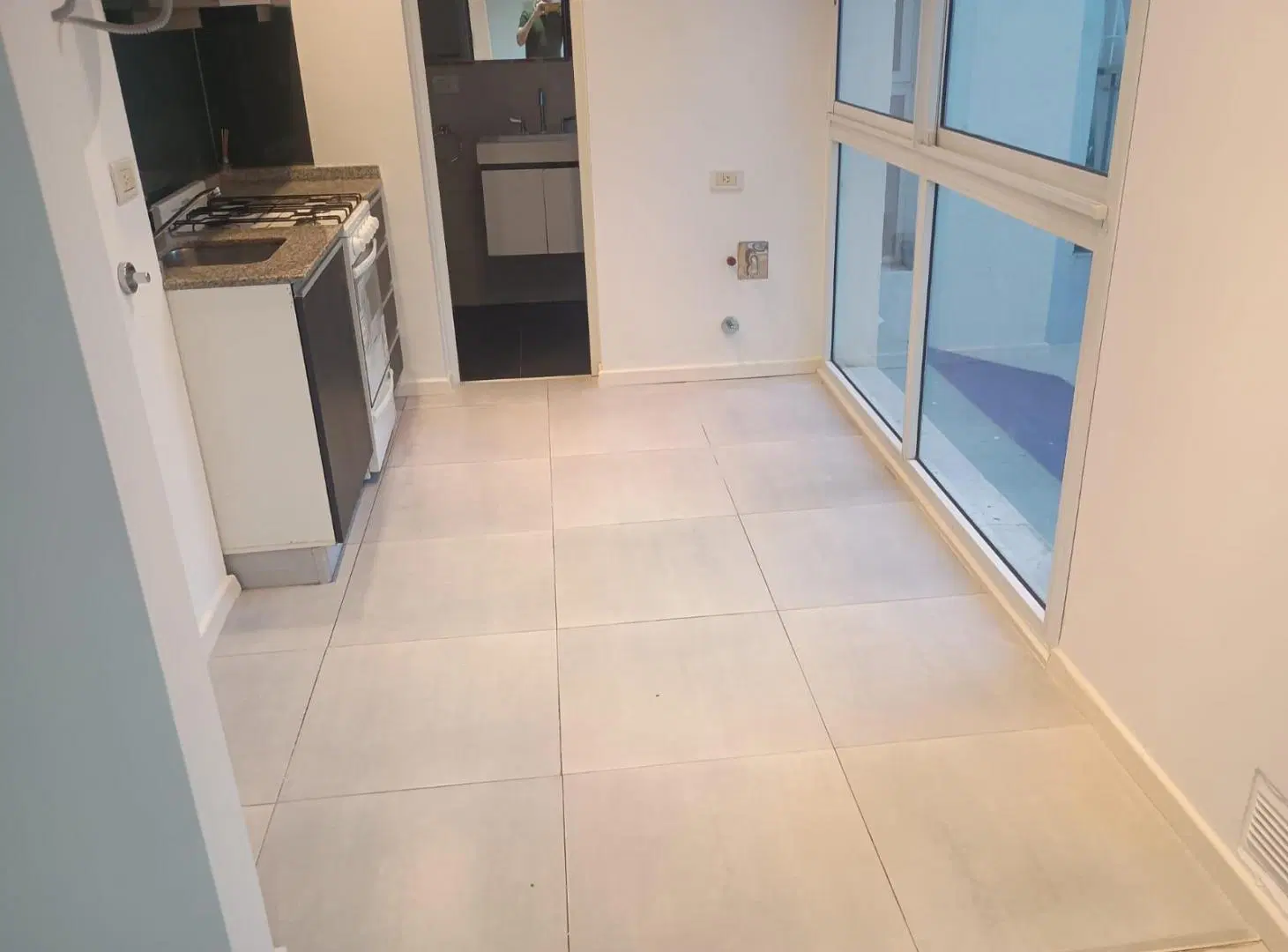 HERMOSO MONOAMBIENTE CON AMENITIES 3