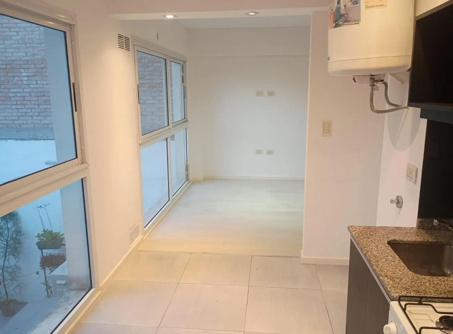 HERMOSO MONOAMBIENTE CON AMENITIES 1