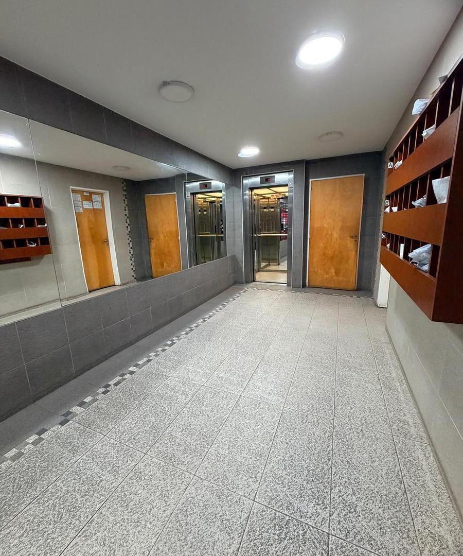 Foto de Departamento MONOAMBIENTE Salta y Moreno, Rosario, imagen 2