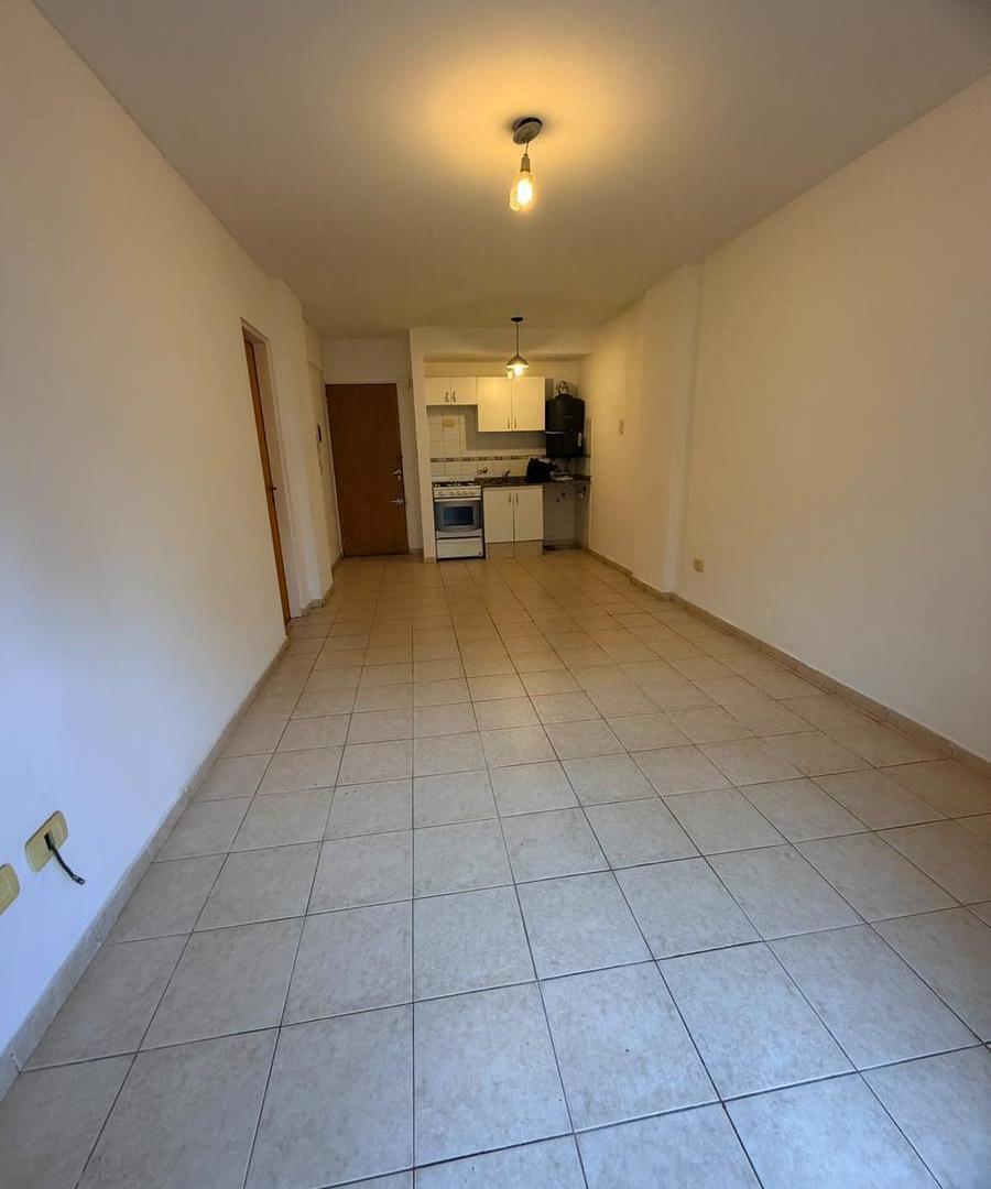 Foto de Departamento MONOAMBIENTE Salta y Moreno, Rosario, imagen 4