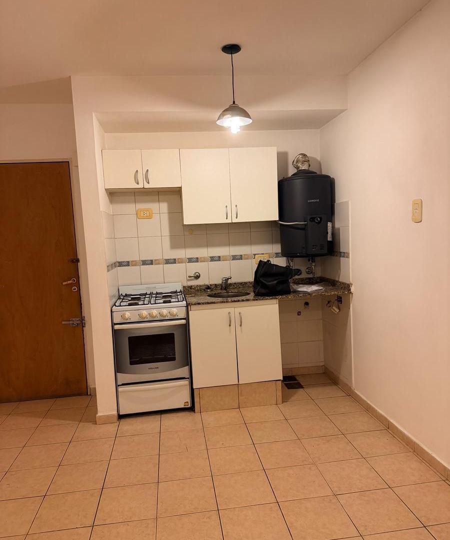 Foto de Departamento MONOAMBIENTE Salta y Moreno, Rosario, imagen 5