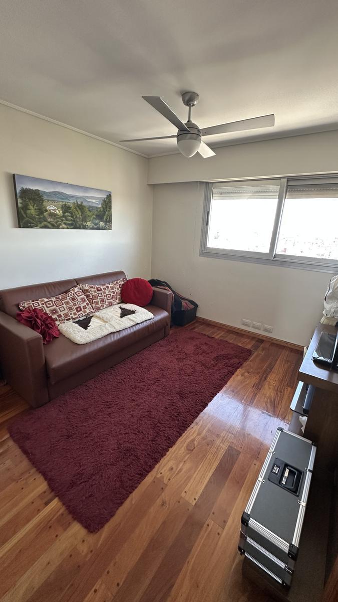 Departamento en Una de Las Mejores Zonas de Rosario, Vista Al Rio 5
