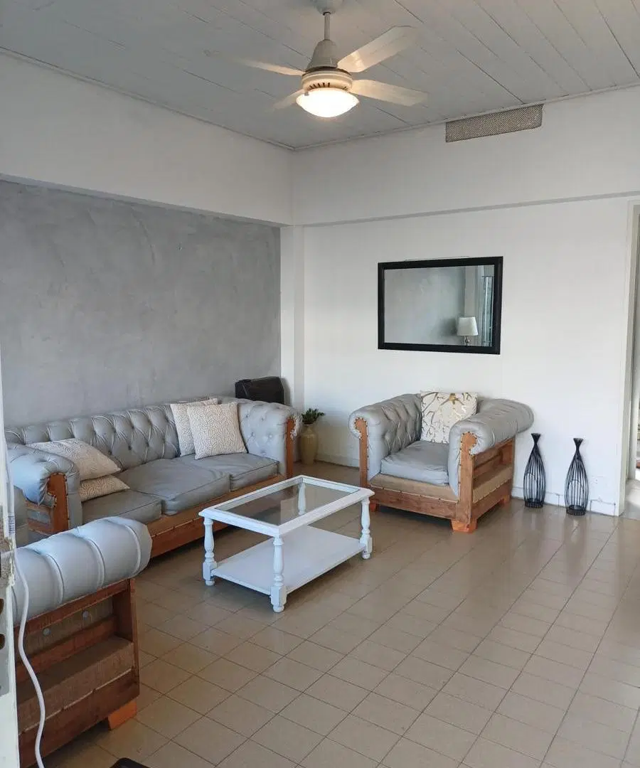 Vivienda con quincho y salon multiuso 1
