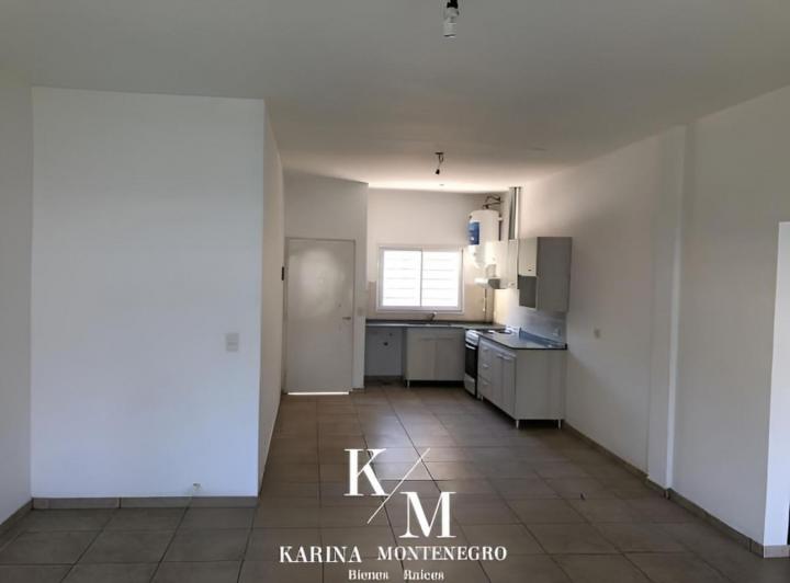 Departamento 2 amb A ESTRENAR en Villa Ballester 2