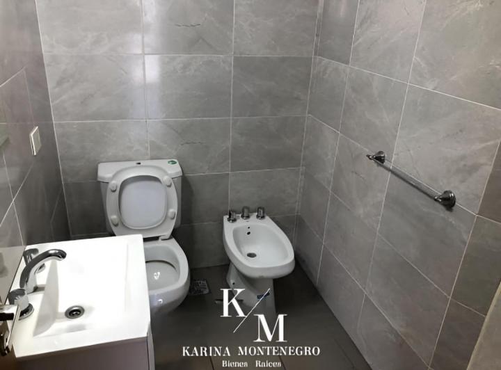 Departamento 2 amb A ESTRENAR en Villa Ballester 5
