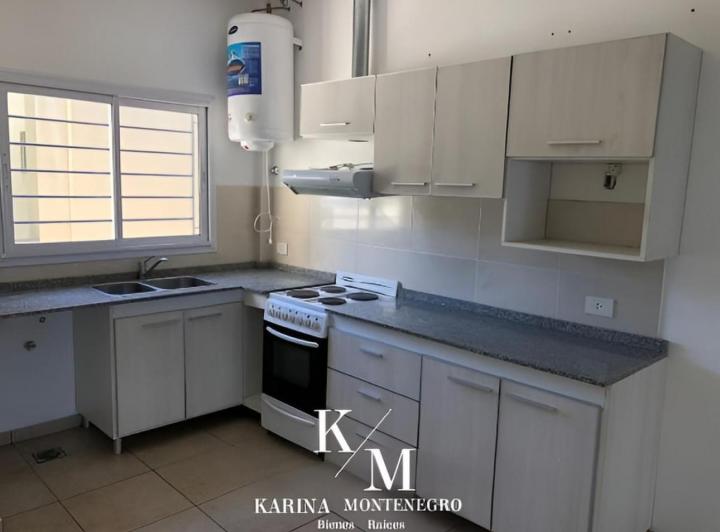 Departamento 2 amb A ESTRENAR en Villa Ballester 3