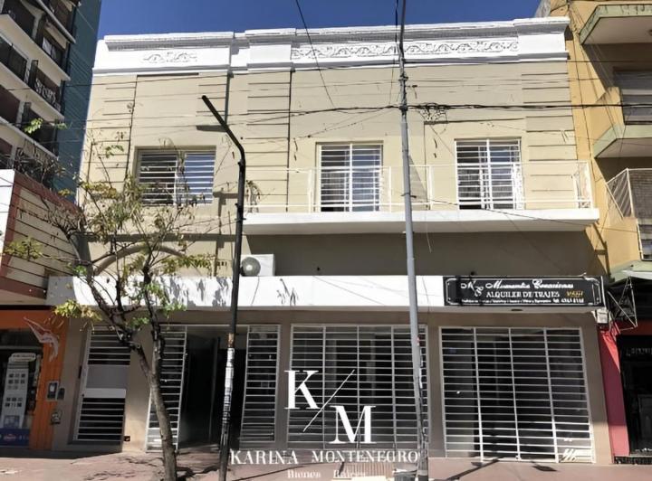 Departamento 2 amb A ESTRENAR en Villa Ballester 4