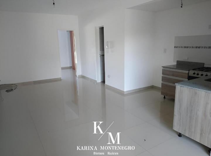 Departamento 2 ambientes en San Andres 4