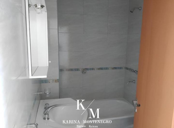 Departamento 2 ambientes en San Andres 5
