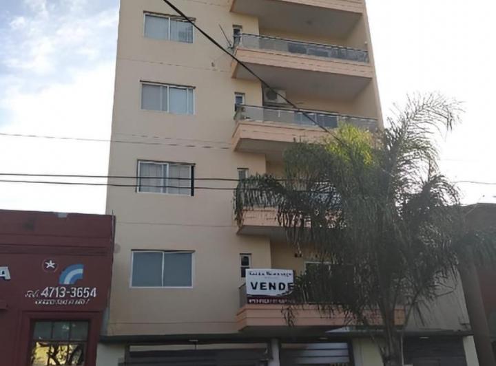 Departamento 2 ambientes en San Andres 1