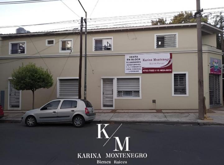 Departamento 2 ambientes en Villa Ballester, bajas expensas 3