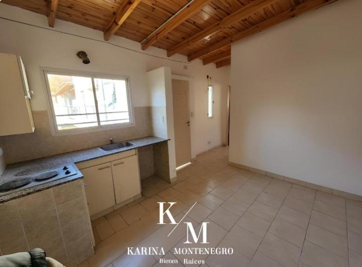 Departamento 2 ambientes en Villa Ballester, bajas expensas 5