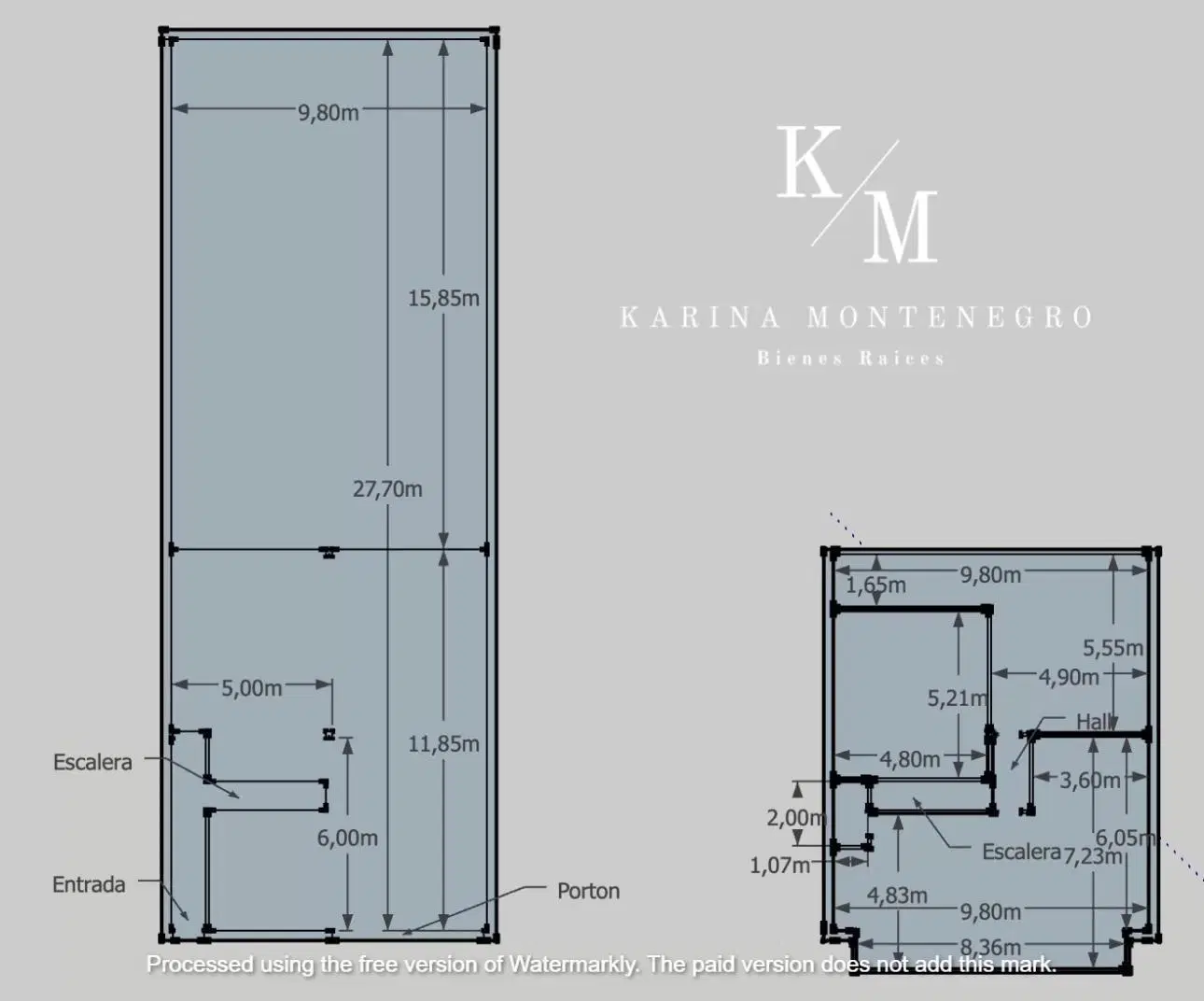 Plano 1