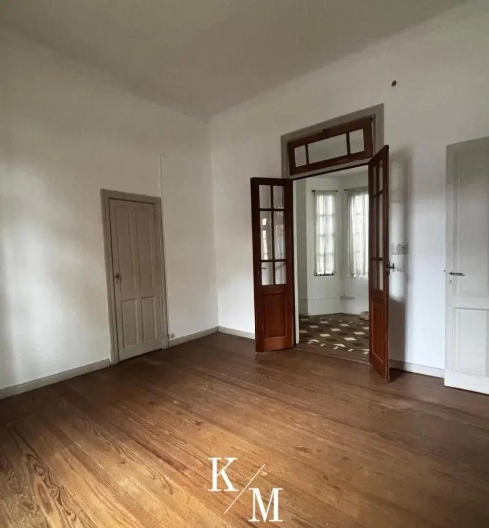 Casa 4 ambientes en San Martin, a mts. de Ruta 8 5