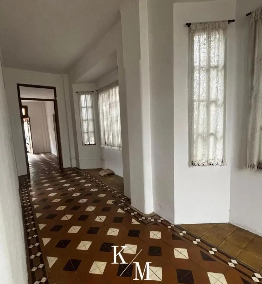 Casa 4 ambientes en San Martin, a mts. de Ruta 8 3