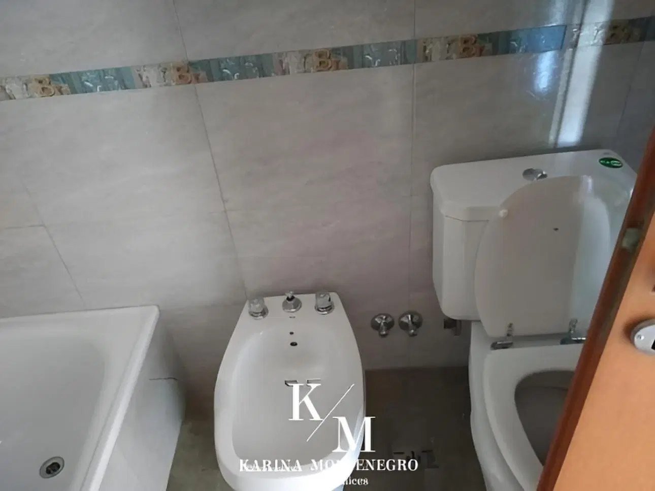 Departamento 2 ambientes en San Andres 4