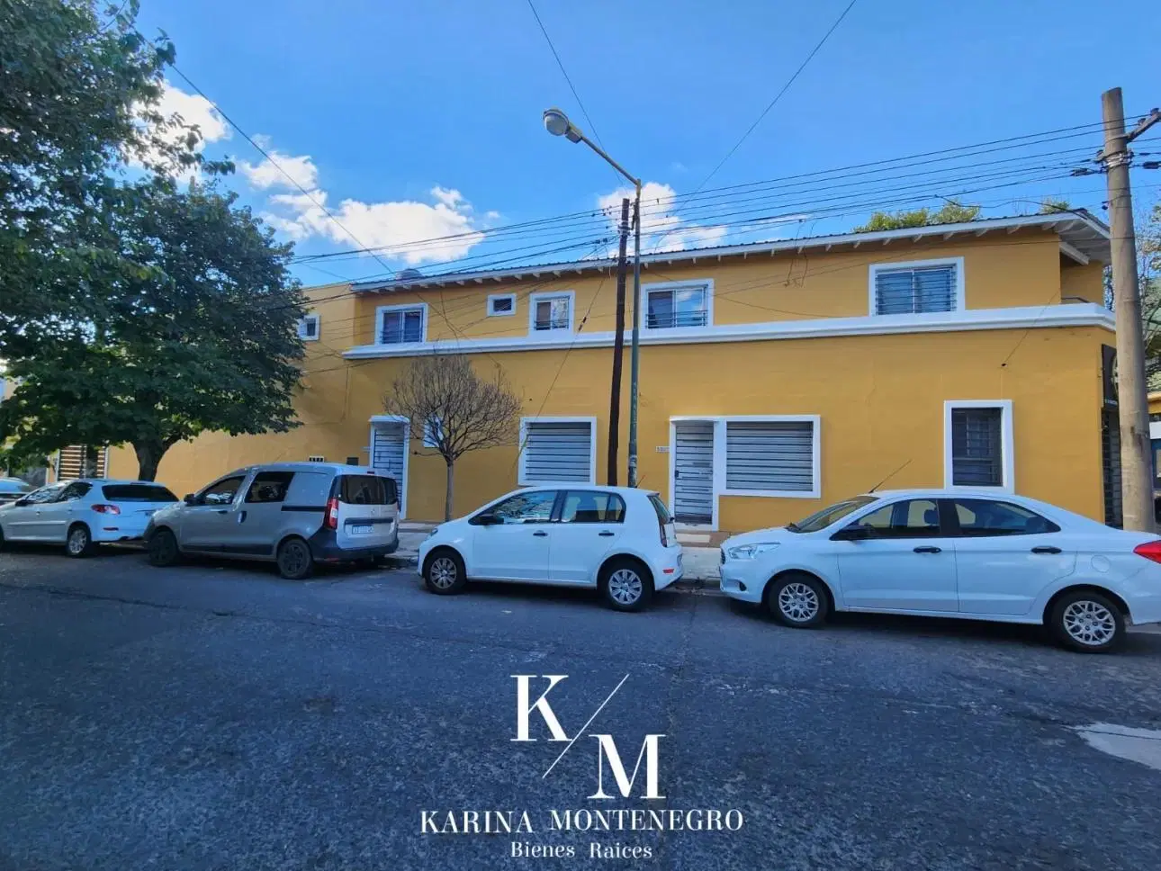 Departamento 3 ambientes tipo ph en Villa Ballester 4