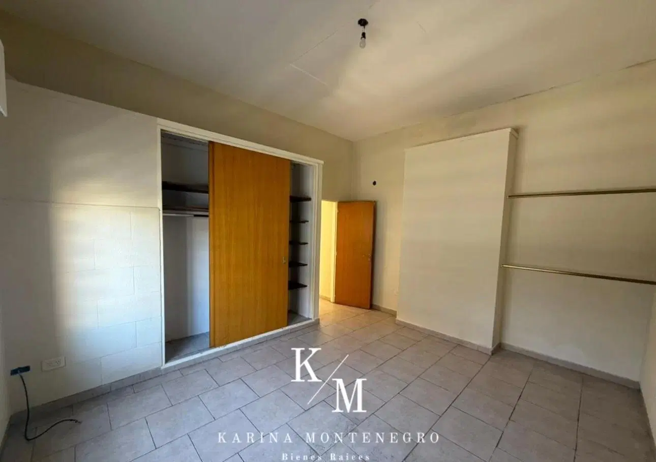 Departamento 3 ambientes tipo ph en Villa Ballester 2