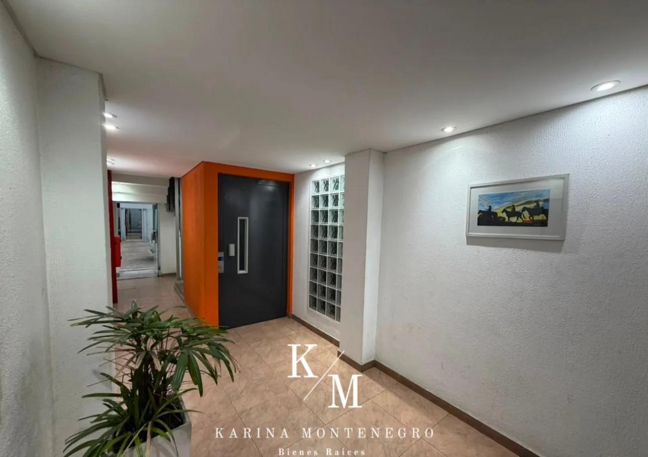 Foto de Departamento 2 amb en el centro de San Martin, optimo estado, imagen 1