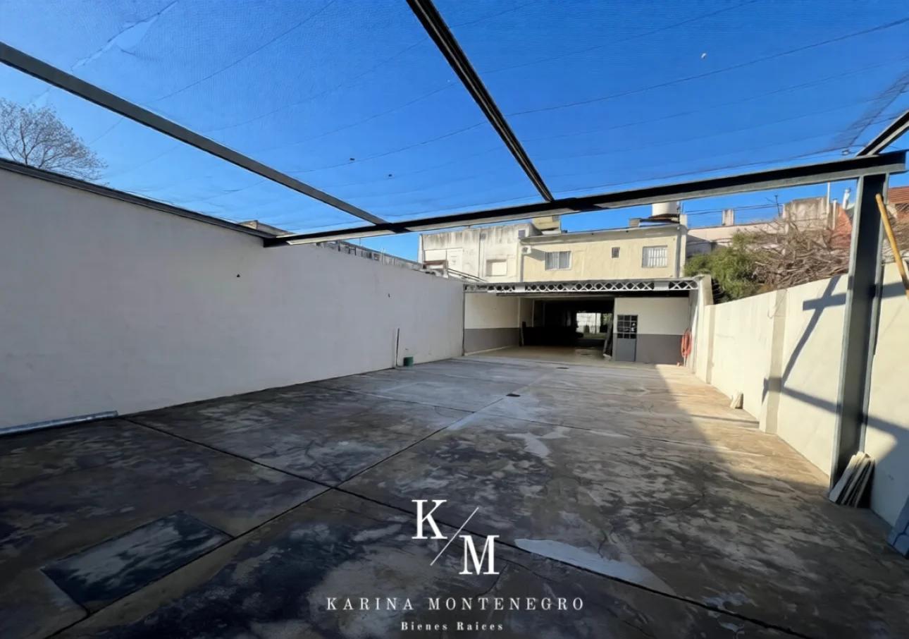Foto de Local de 364m2 en San Martin, todo en P.B. con oficinas, imagen 5