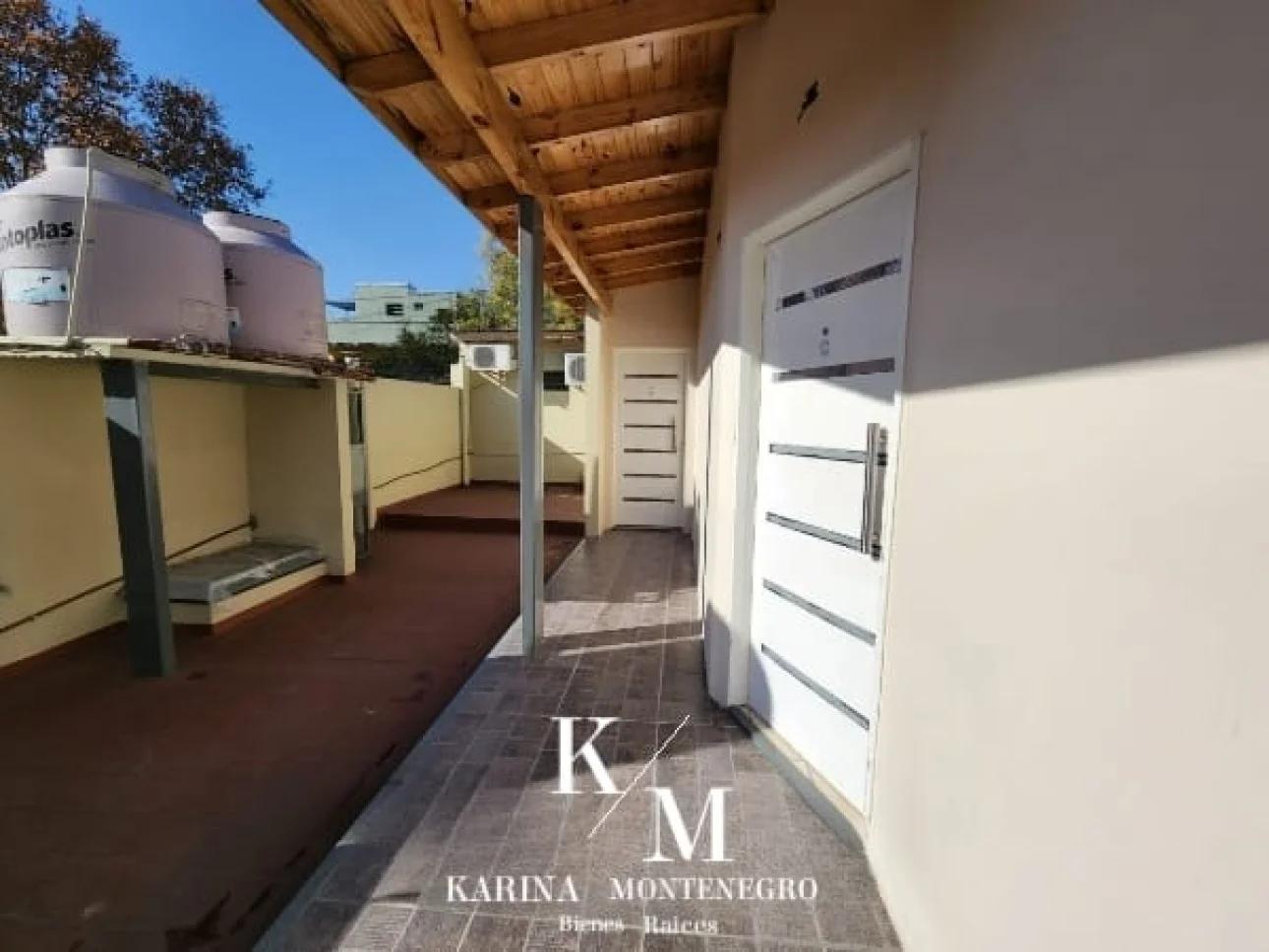 Foto de Departamento 2 ambientes tipo ph en Villa Ballester, imagen 3