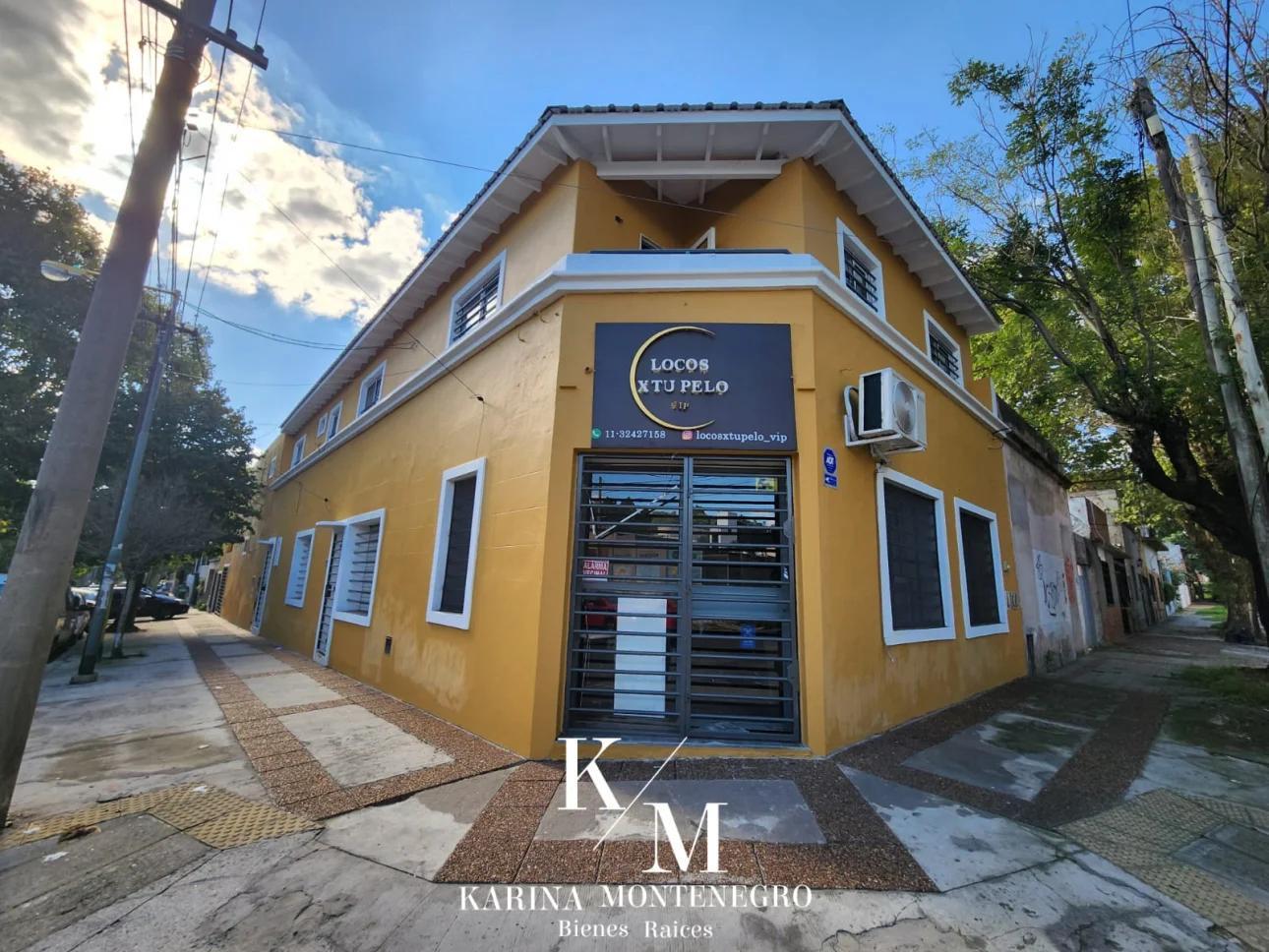 Foto de Departamento 2 ambientes tipo ph en Villa Ballester, imagen 1