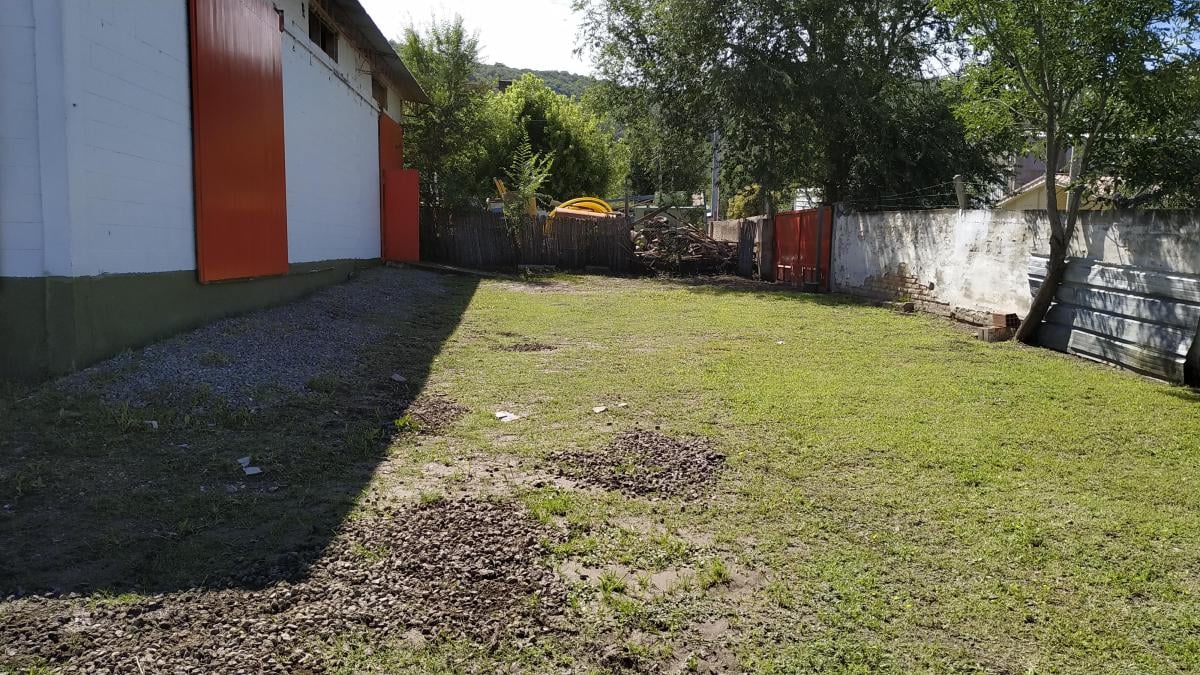 Propiedad en Argentina