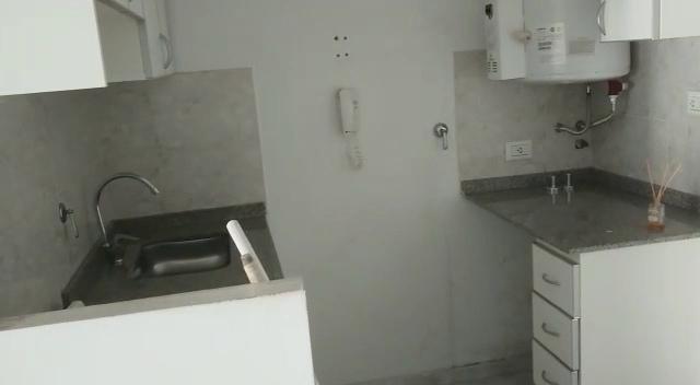 Departamento un dormitorio barrio General Paz