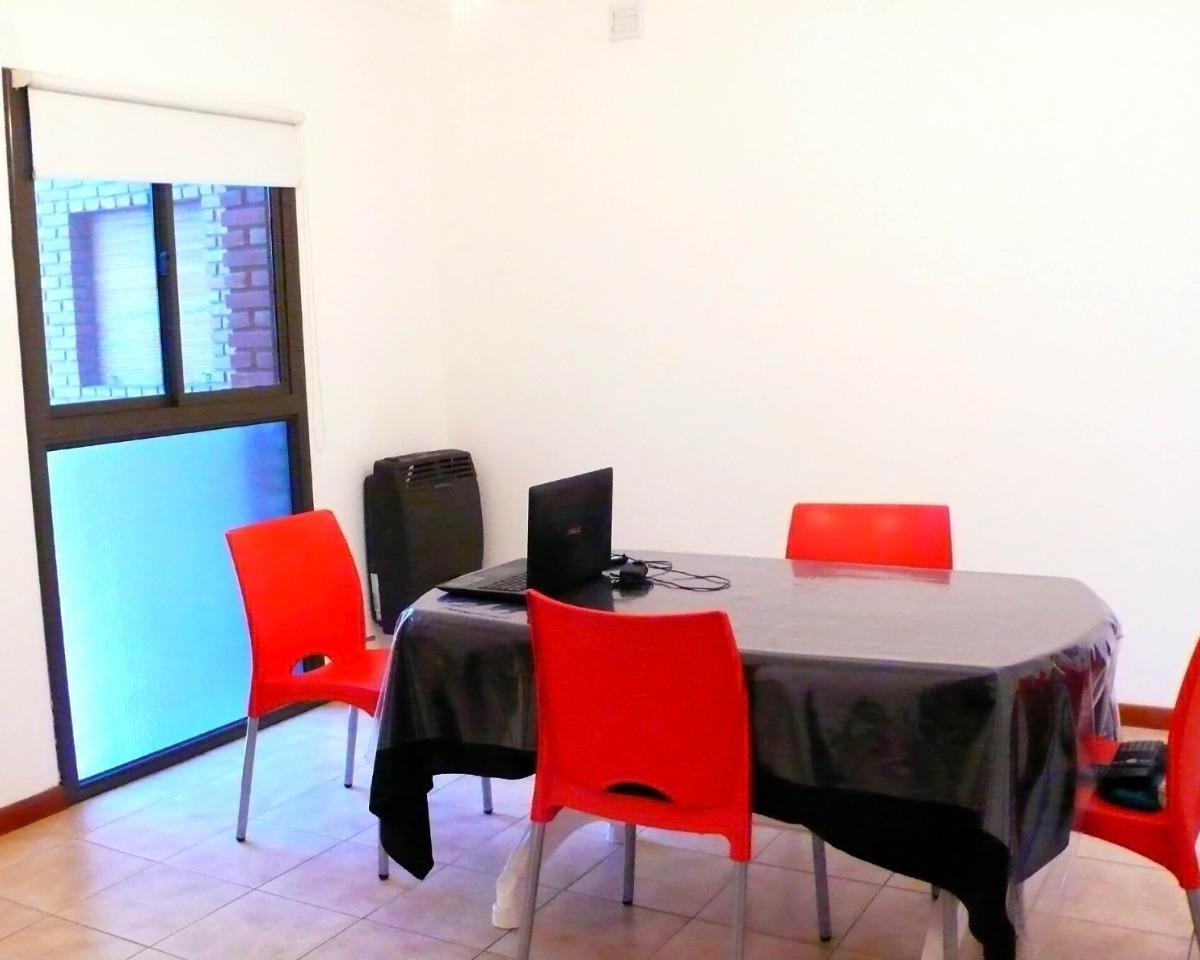 Departamento un Dormitorio Río Cuarto 4
