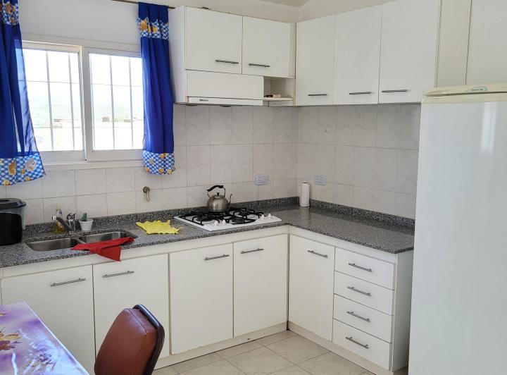 Casa 8 personas Carlos Paz 5