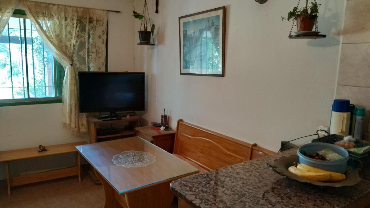 Casa 2 Dorm. en San Antonio 1