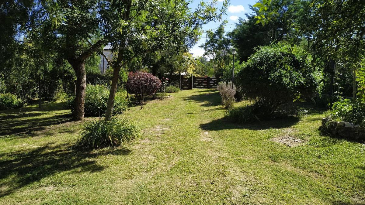 Casa 2 Dorm. en San Antonio 2