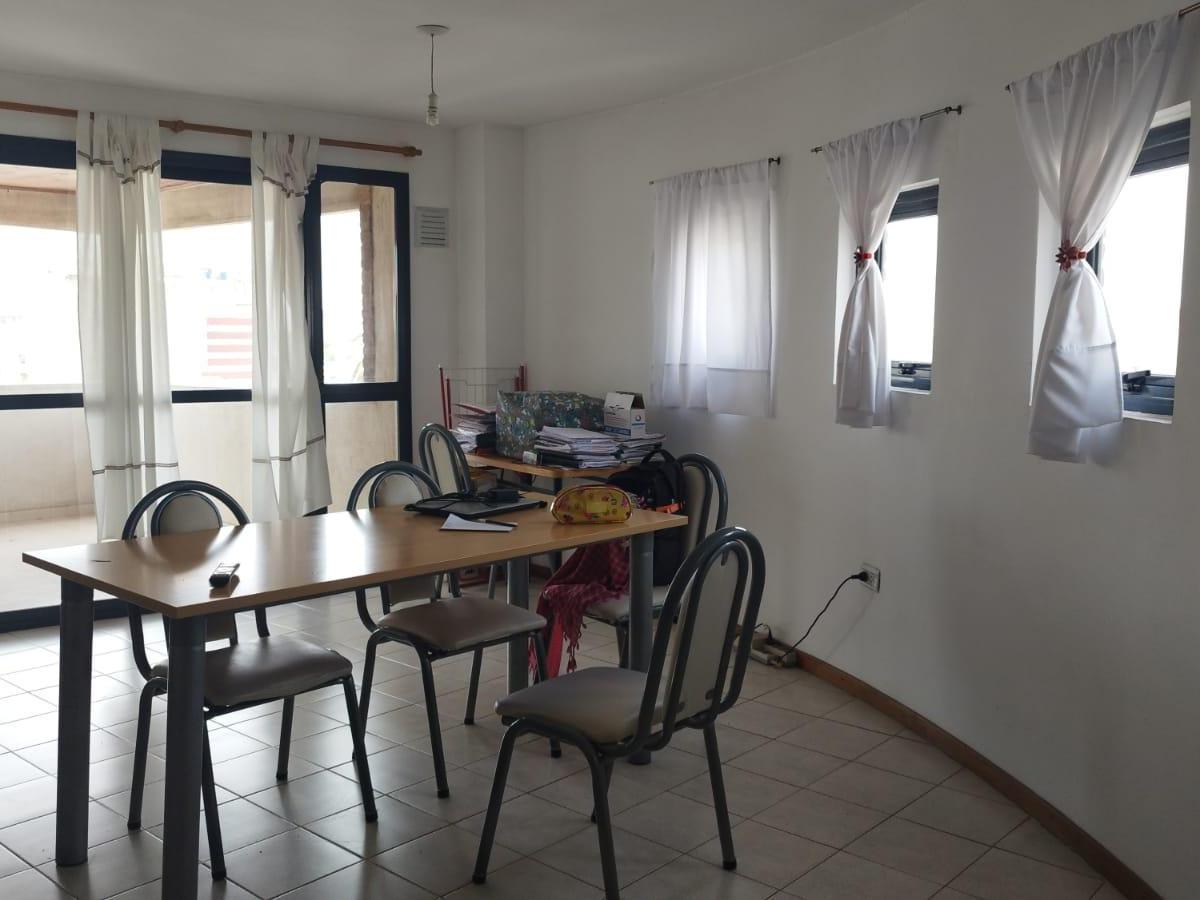 Departamento Dos Dorm. Rio Cuarto Centro 2