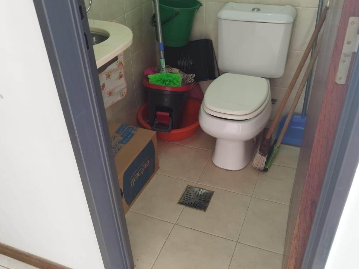 Departamento Dos Dorm. Rio Cuarto Centro 5